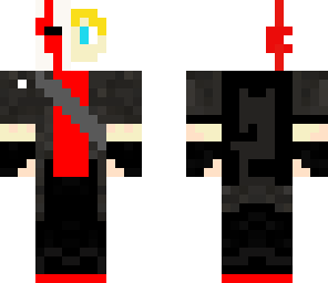 finn assasin