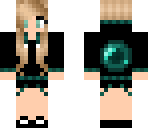 ender girl