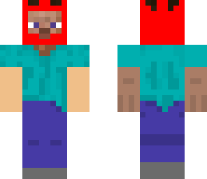 steven