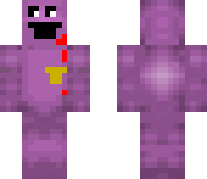 purple guy