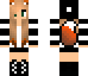 fix girl edit