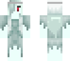 ghost mystique ivy
