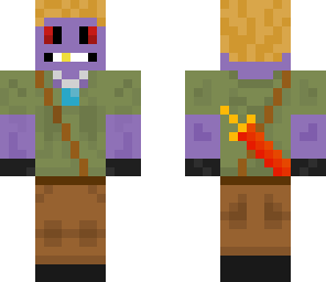 personal skin  fix