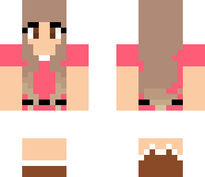 vilu skin