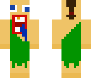 caveman bobby