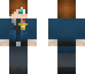 telephone guy