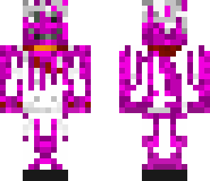 cake man