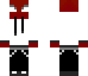 burgundy beetle