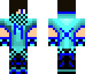 ninjablue pro gamer