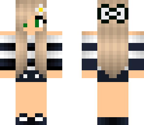 my old skin