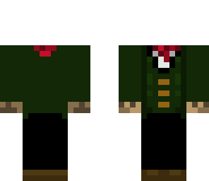 headless guy