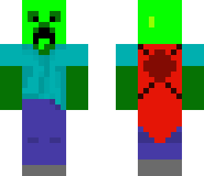 creepsteve
