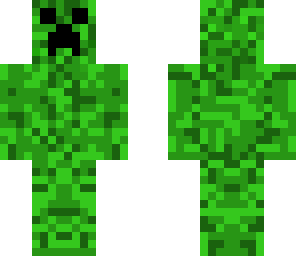 creeper dude edit