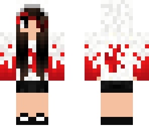jeff the killer girl