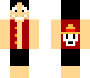 monkey d luffy