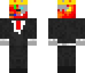 lava king