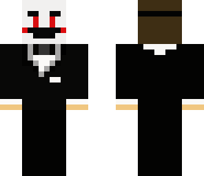 scary agent
