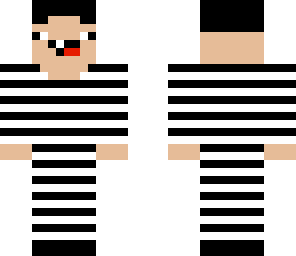 derp danny prisoner