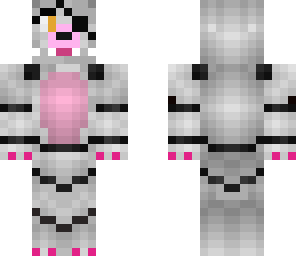 mangle