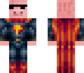 swag superman
