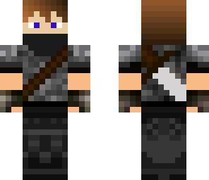 kenshi swordsman