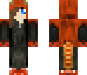 red panda kaey 6