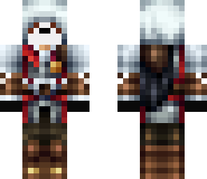 assassin panda