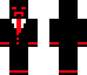 red man