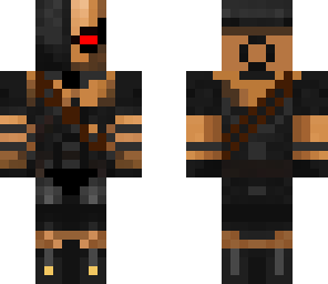 deathstroke