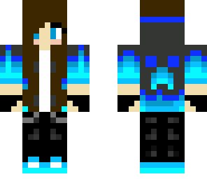 ice girl