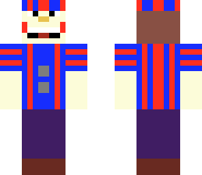 balloon boy