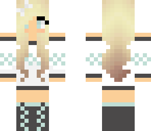 ice girl