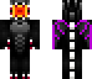 deadly dragon