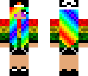 rasta rainbow