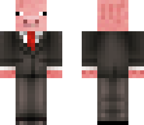 pigman