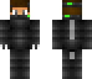 thefeezy green pvp skin