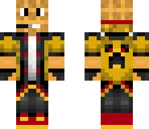 bizzy waffle