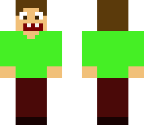 shaggy 