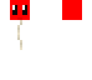 red balloooooon