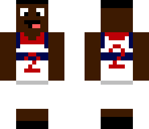 washington wizards uniform