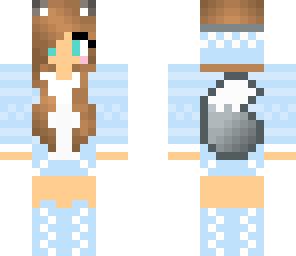 ma skin