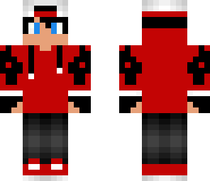 luman's skin