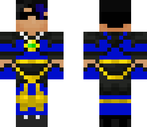 ianthekidrs