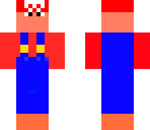 mario
