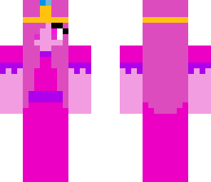 adventure time princess bubblegum