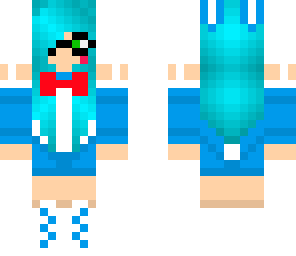 toy bonnie girl
