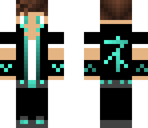 eman turquoise