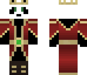 not my skin but i edited it