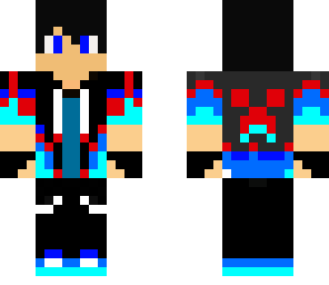 mike