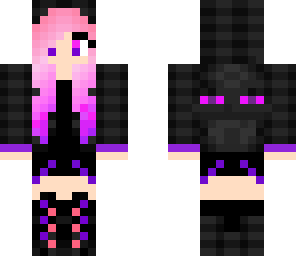 ender girl